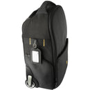 Ruggard Luggage ID Tag (Black)