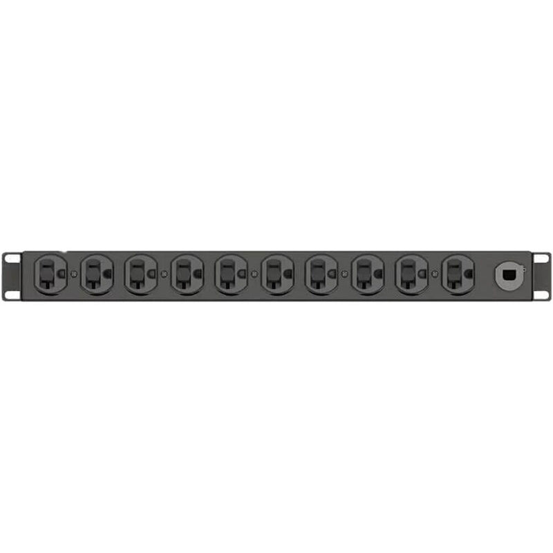 Vertiv Geist VP9563 Vertiv 10-Outlet Basic Rack PDU