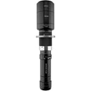 Infinity Photo-Optical SFX-2 50mm Lens