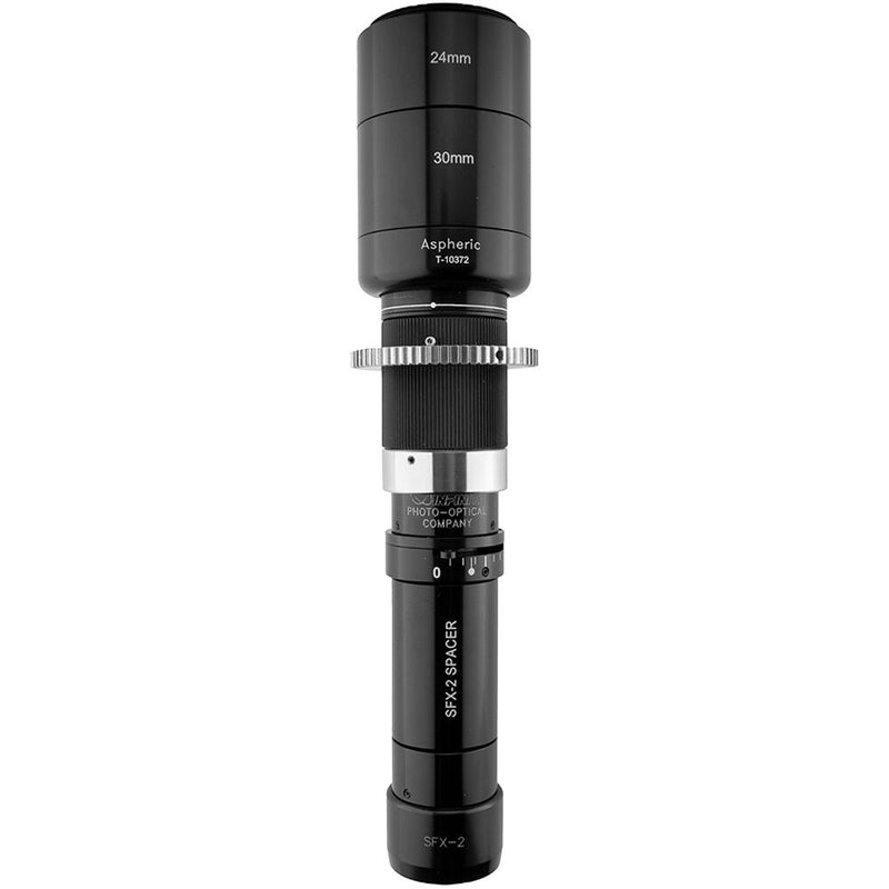 Infinity Photo-Optical SFX-2 50mm Lens