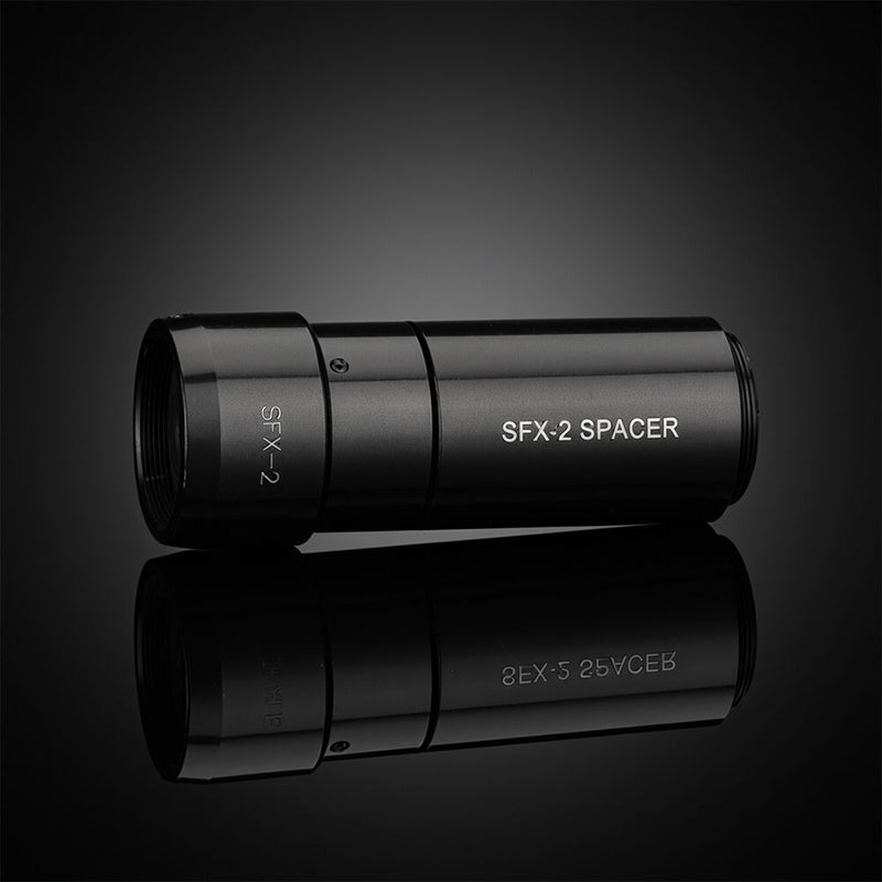 Infinity Photo-Optical SFX-2 50mm Lens