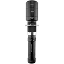 Infinity Photo-Optical SFX-3 33mm Lens