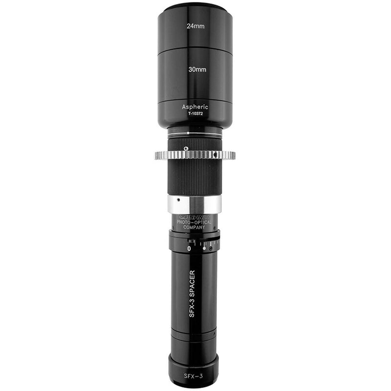 Infinity Photo-Optical SFX-3 33mm Lens