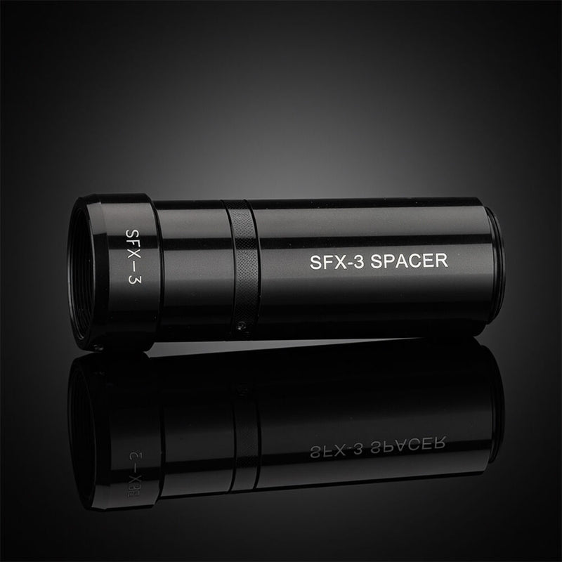 Infinity Photo-Optical SFX-3 33mm Lens