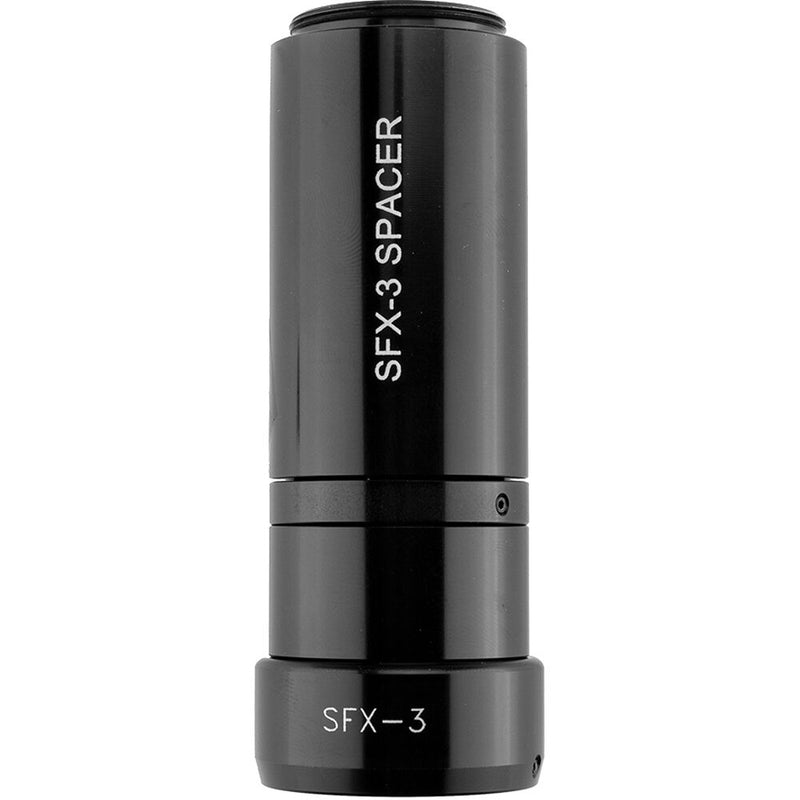 Infinity Photo-Optical SFX-3 33mm Lens