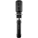 Infinity Photo-Optical SFX-1 100mm Lens