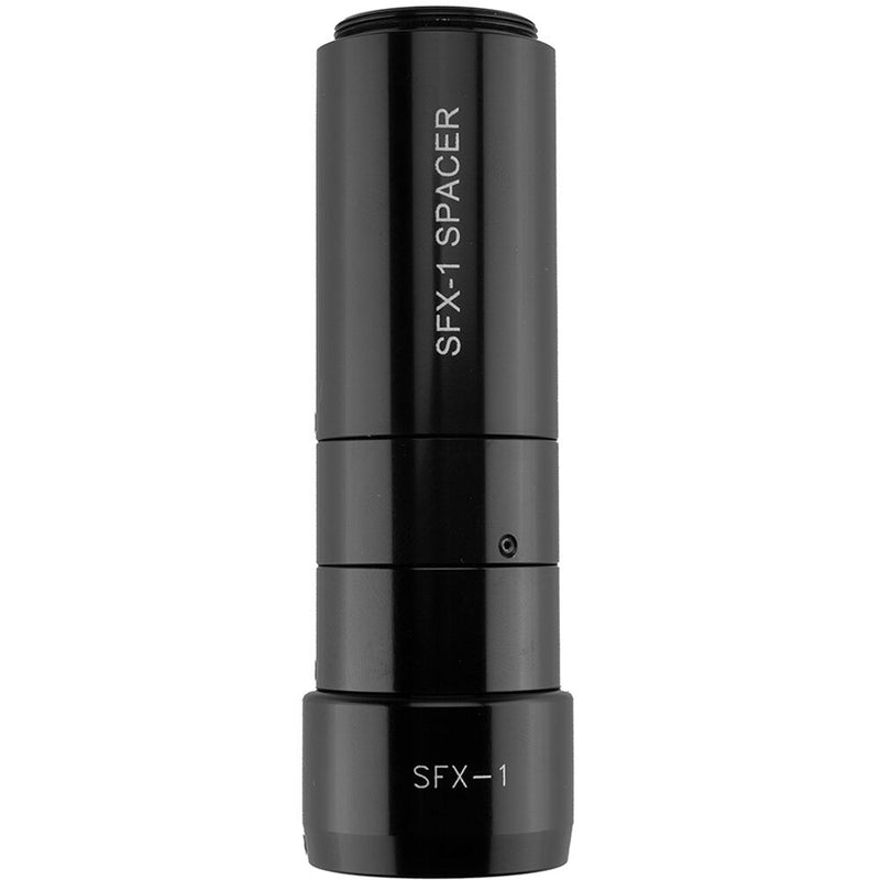 Infinity Photo-Optical SFX-1 100mm Lens