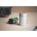 Lomography Tin Film Container for 35mm Roll