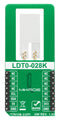 Mikroelektronika MIKROE-4355 MIKROE-4355 Add-On Board Vibra Sense 2 Click Mikrobus Compatible Development Boards New