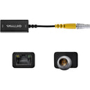 SmallHD Camera Control Kit for Sony BURANO, FX6, VENICE, VENICE 2 (Cine 5)