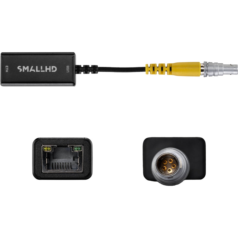 SmallHD Camera Control Kit for Sony FX6 (Cine 5)