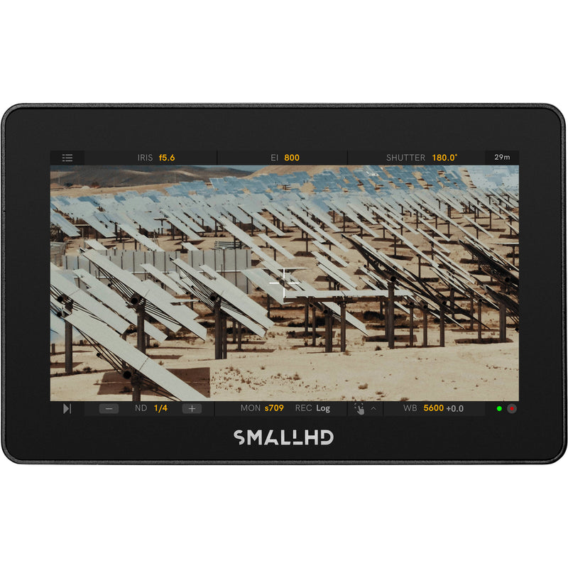 SmallHD Camera Control Kit for Sony FX6 (Cine 5)