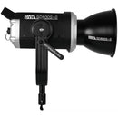 GVM SD600S II Daylight LED Monolight