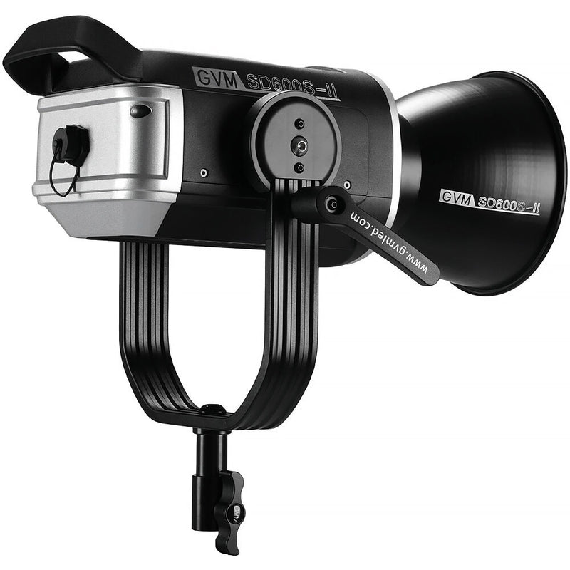 GVM SD600S II Daylight LED Monolight