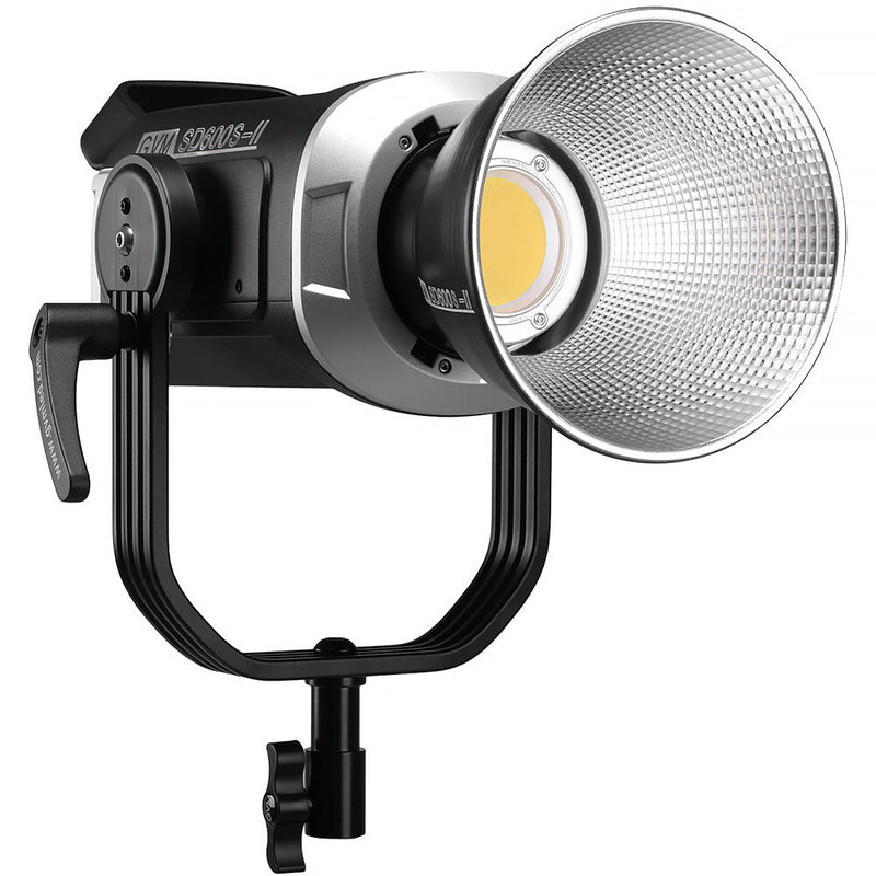 GVM SD600S II Daylight LED Monolight