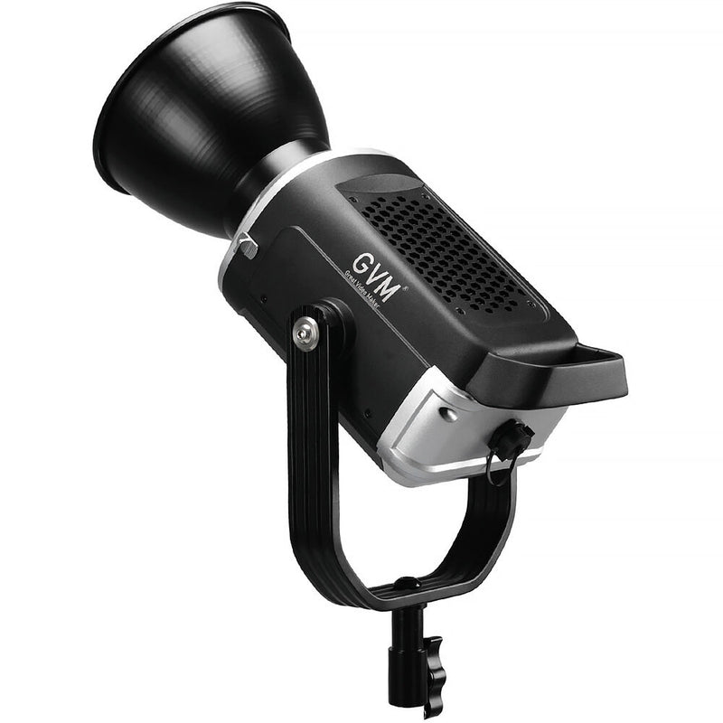 GVM SD600S II Daylight LED Monolight