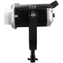GVM SD600S II Daylight LED Monolight