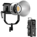 GVM SD600S II Daylight LED Monolight