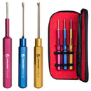 Jonard Tools KA-260 & KR-260 Insertion & Removal Tool Kit