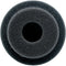 Radius Mushroom Foam and Fur Windcover (19 to 22mm)