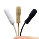 Remote Audio URSA Soft Sleeves (3-Pack, Beige, Black & White)