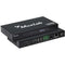 MuxLab KVM Over IP PoE Workstation Transceiver 4K/30