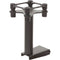 Argosy Eclipse 160 Speaker Mount (Accessory Rail Mount)
