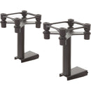 Argosy Eclipse 200 Speaker Mounts (Accessory Rail Mount, Pair)