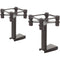 Argosy Eclipse 200 Speaker Mounts (Accessory Rail Mount, Pair)