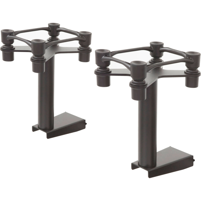 Argosy Eclipse 200 Speaker Mounts (Accessory Rail Mount, Pair)
