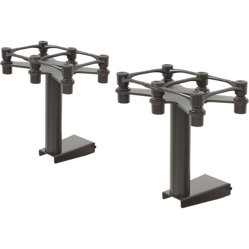 Argosy Eclipse 300 Speaker Mounts (Accessory Rail Mount, Pair)