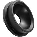 Hudson Spider - Slider Bowl Adapter for Slider (150mm)