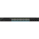 NETGEAR MS324TXUP 24-Port 2.5G Ultra60 PoE++ Compliant Managed Network Switch