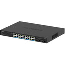 NETGEAR MS324TXUP 24-Port 2.5G Ultra60 PoE++ Compliant Managed Network Switch