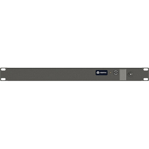 Vertiv Geist VP9563 Vertiv 10-Outlet Basic Rack PDU