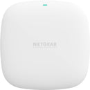 Netgear WAX210 AX1800 Dual-Band Wi-Fi 6 Access Point with Power Adapter