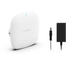 Netgear WAX210 AX1800 Dual-Band Wi-Fi 6 Access Point with Power Adapter
