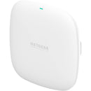 Netgear WAX210 AX1800 Dual-Band Wi-Fi 6 Access Point with Power Adapter