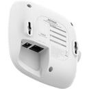 Netgear WAX210 AX1800 Dual-Band Wi-Fi 6 Access Point with Power Adapter