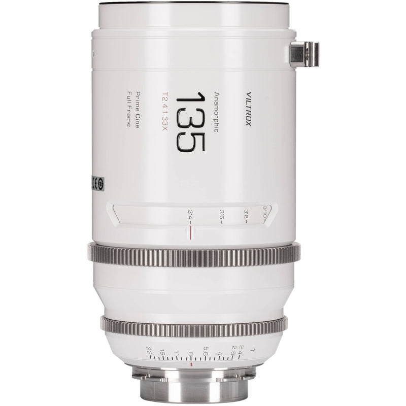 Viltrox EPIC 135mm T2.4 1.33x Full-Frame Anamorphic Lens (ARRI PL)