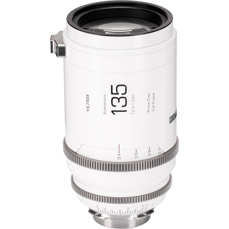 Viltrox EPIC 135mm T2.4 1.33x Full-Frame Anamorphic Lens (ARRI PL)
