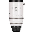 Viltrox EPIC 135mm T2.4 1.33x Full-Frame Anamorphic Lens (ARRI PL)
