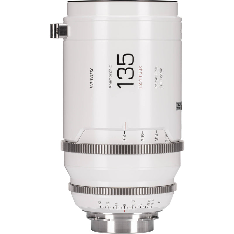 Viltrox EPIC 135mm T2.4 1.33x Full-Frame Anamorphic Lens (ARRI PL)