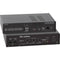 RDL Format-A to 100 W Mono Audio Mixer-Amplifier - 70 V Or 100 V