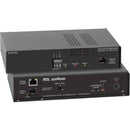 RDL Network to 100 W Mono Audio Amplifier - 70 V or 100 V