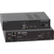 RDL Network to 100 W Mono Audio Amplifier - 70 V or 100 V