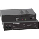 RDL Format-A To 100 W Mono Audio Amplifier - 70 V or 100 V