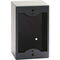 RDL SMB-1B Surface Mount Box for Single Decora-Style Product (Black)