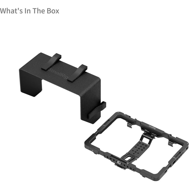 SmallRig Cage for 8.3" iPad mini 6 and mini A17 Pro Tablets