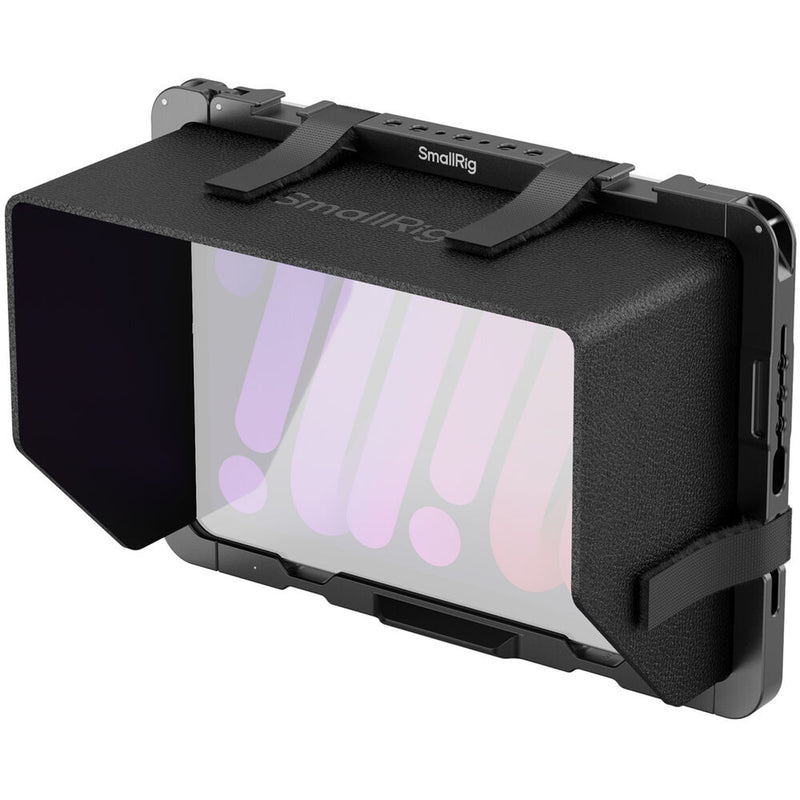 SmallRig Cage for 8.3" iPad mini 6 and mini A17 Pro Tablets
